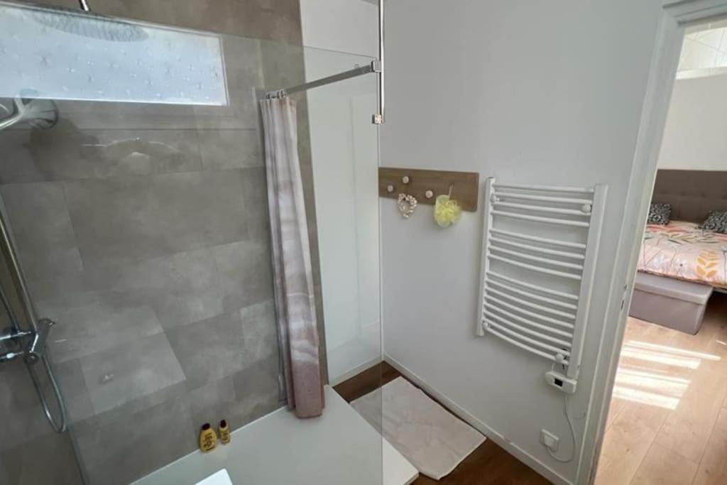 Dunes Harmony - Hyper Centre Et Proche Plage Dunkirk Exterior photo